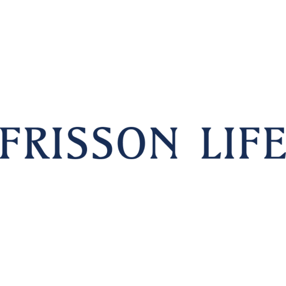 FRISSON LIFE