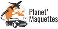 Planet Maquettes CPA