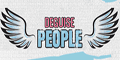 Deguise People