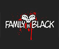 Family in Black